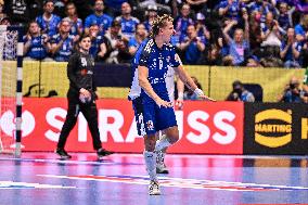 ALTRO - Pallamano - Men's EHF Euro 2026 - Iceland vs Italy
