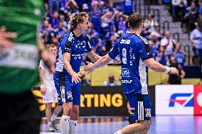 ALTRO - Pallamano - Men's EHF Euro 2026 - Iceland vs Italy