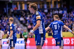 ALTRO - Pallamano - Men's EHF Euro 2026 - Iceland vs Italy