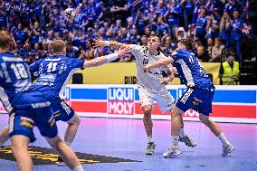 ALTRO - Pallamano - Men's EHF Euro 2026 - Iceland vs Italy