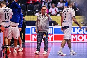 ALTRO - Pallamano - Men's EHF Euro 2026 - Iceland vs Italy