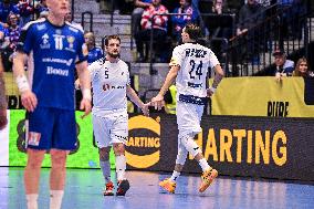 ALTRO - Pallamano - Men's EHF Euro 2026 - Iceland vs Italy