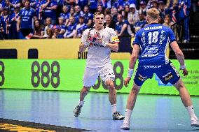 ALTRO - Pallamano - Men's EHF Euro 2026 - Iceland vs Italy