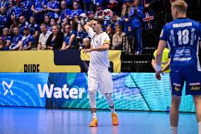 ALTRO - Pallamano - Men's EHF Euro 2026 - Iceland vs Italy