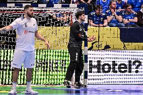 ALTRO - Pallamano - Men's EHF Euro 2026 - Iceland vs Italy