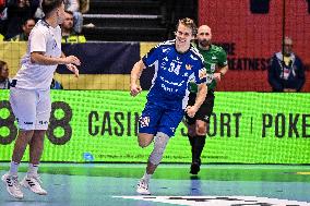 ALTRO - Pallamano - Men's EHF Euro 2026 - Iceland vs Italy