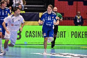 ALTRO - Pallamano - Men's EHF Euro 2026 - Iceland vs Italy