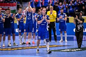 ALTRO - Pallamano - Men's EHF Euro 2026 - Iceland vs Italy