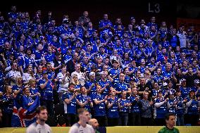 ALTRO - Pallamano - Men's EHF Euro 2026 - Iceland vs Italy