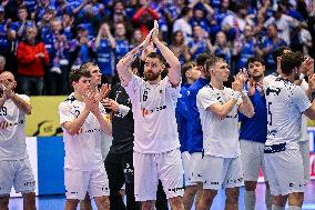 ALTRO - Pallamano - Men's EHF Euro 2026 - Iceland vs Italy