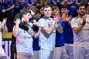 ALTRO - Pallamano - Men's EHF Euro 2026 - Iceland vs Italy