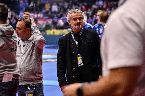ALTRO - Pallamano - Men's EHF Euro 2026 - Iceland vs Italy