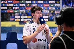 ALTRO - Pallamano - Men's EHF Euro 2026 - Iceland vs Italy