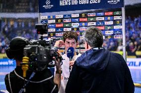 ALTRO - Pallamano - Men's EHF Euro 2026 - Iceland vs Italy