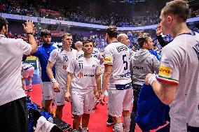 ALTRO - Pallamano - Men's EHF Euro 2026 - Iceland vs Italy