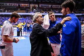 ALTRO - Pallamano - Men's EHF Euro 2026 - Iceland vs Italy