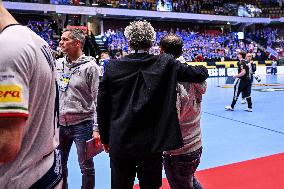 ALTRO - Pallamano - Men's EHF Euro 2026 - Iceland vs Italy