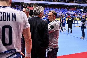 ALTRO - Pallamano - Men's EHF Euro 2026 - Iceland vs Italy