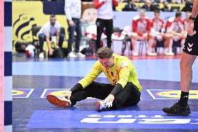 EHF EURO 2026 HUNGARY-POLAND