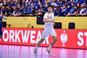 ALTRO - Pallamano - Men's EHF Euro 2026 - Iceland vs Italy