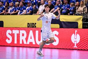 ALTRO - Pallamano - Men's EHF Euro 2026 - Iceland vs Italy