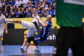 ALTRO - Pallamano - Men's EHF Euro 2026 - Iceland vs Italy