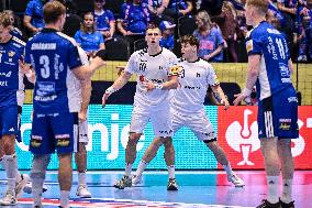 ALTRO - Pallamano - Men's EHF Euro 2026 - Iceland vs Italy