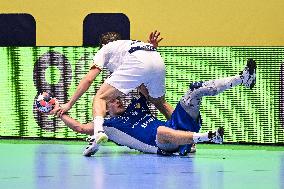 ALTRO - Pallamano - Men's EHF Euro 2026 - Iceland vs Italy
