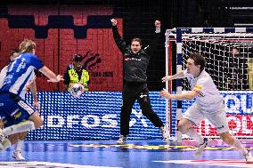 ALTRO - Pallamano - Men's EHF Euro 2026 - Iceland vs Italy