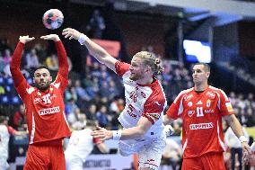 EHF EURO 2026 HUNGARY-POLAND