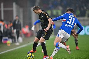 CALCIO - Serie B - UC Sampdoria vs Virtus Entella