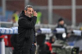 CALCIO - Serie B - UC Sampdoria vs Virtus Entella