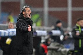 CALCIO - Serie B - UC Sampdoria vs Virtus Entella