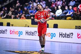 ALTRO - Pallamano - Men's EHF Euro 2026 - Iceland vs Italy