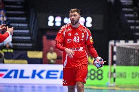 ALTRO - Pallamano - Men's EHF Euro 2026 - Iceland vs Italy