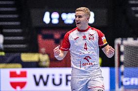 ALTRO - Pallamano - Men's EHF Euro 2026 - Iceland vs Italy
