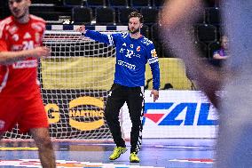 ALTRO - Pallamano - Men's EHF Euro 2026 - Iceland vs Italy
