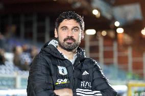 CALCIO - Serie B - UC Sampdoria vs Virtus Entella