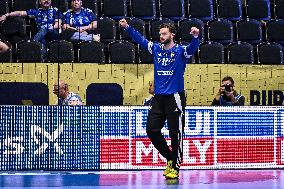 ALTRO - Pallamano - Men's EHF Euro 2026 - Iceland vs Italy