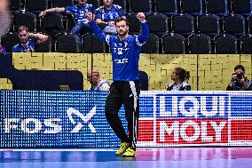 ALTRO - Pallamano - Men's EHF Euro 2026 - Iceland vs Italy
