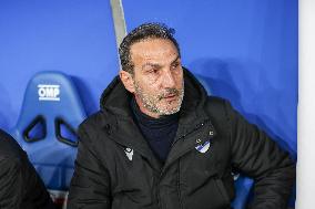 CALCIO - Serie B - UC Sampdoria vs Virtus Entella