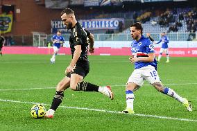 CALCIO - Serie B - UC Sampdoria vs Virtus Entella