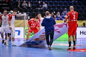 ALTRO - Pallamano - Men's EHF Euro 2026 - Iceland vs Italy