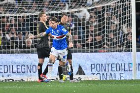 CALCIO - Serie B - UC Sampdoria vs Virtus Entella