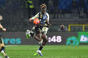 CALCIO - Serie A - Pisa SC vs Atalanta BC