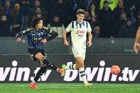 CALCIO - Serie A - Pisa SC vs Atalanta BC