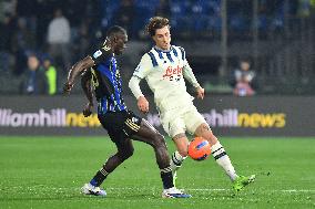 CALCIO - Serie A - Pisa SC vs Atalanta BC