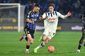 CALCIO - Serie A - Pisa SC vs Atalanta BC