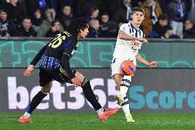 CALCIO - Serie A - Pisa SC vs Atalanta BC