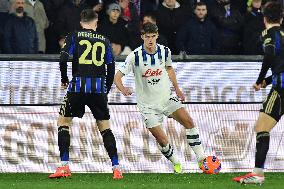 CALCIO - Serie A - Pisa SC vs Atalanta BC